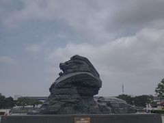 -中国人民抗日战争纪念雕塑园