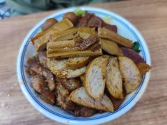 -陆长玖古法猪脚饭(玄风桥店)