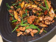 -觅山云南菜(泊富ICITY店)