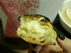 -樱花糕坊(凯德广场店)