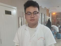 -楚氏正骨推拿按摩院(九水东路店)