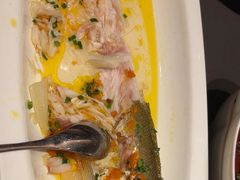 -上和臻品中国菜(花园街店)