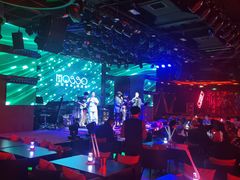 -MOSSO音乐酒吧·live house(南京旗舰店)