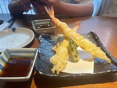 -水之惠鲜鱼料理(王府大街店)