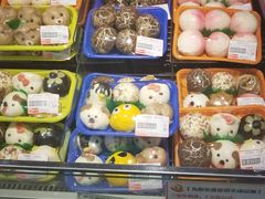 -GranVida生活超市(海信广场店)