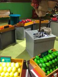 -幻贝家儿童乐园(苏州中心店)