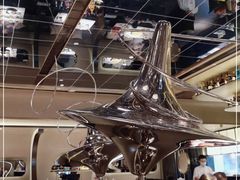 -领鲜天下·焗海鲜·花胶鸡(天目里店)