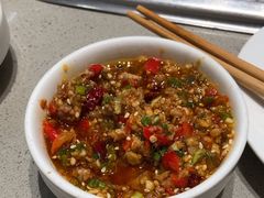 -海底捞火锅(奥森店)
