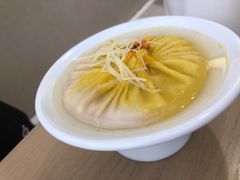 -苏小柳点心·手作小笼包(浦东嘉里城分院)