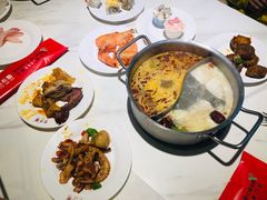 -吉布鲁牛排海鲜自助(成都大悦城店)