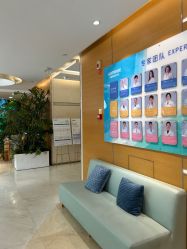 点击看大图 -杭州贝瑞斯美华妇儿医院·早孕·产检·儿科