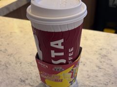 -COSTA COFFEE(百联又一城店)