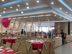 -皓景海鲜·地标美食(双月湾店)