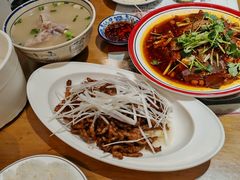 -易老妈蹄花.特色川菜(人民公园总店)