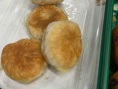 绿豆饼-泸溪河桃酥(欧尚店)