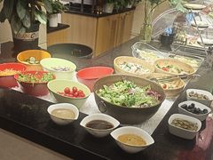 -国宾酒店-花园咖啡自助餐厅(北营房中街店)