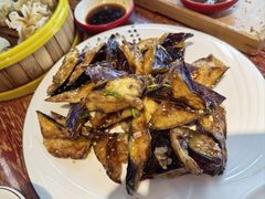 -满堂春特色餐馆