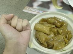 -武林厨神·粤式茶点(五羊店)