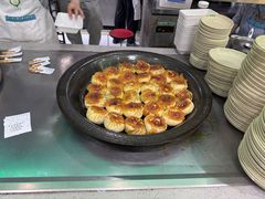 -李记清真馆(打钉巷店)