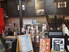 -BLAQ咖啡(骏豪店)