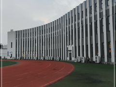 -中联运动公园(李沧店)