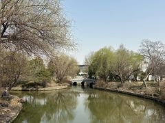 -采石矶景区