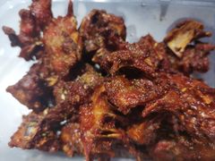 -有蚝有翅烧烤大排档·宵夜(右安门店)