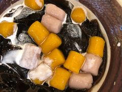 -鲜芋仙(群光广场店)