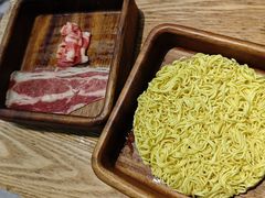 -菌小白·野生菌火锅(时尚天河店)