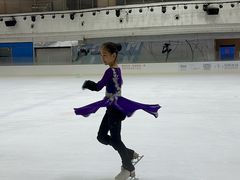 -冠军冰场CHAMPION RINK(环球银泰城店)