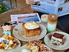 -漫咖啡 (CCPAPK店)