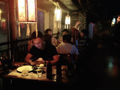 -海雾里小酒馆(观音桥店)