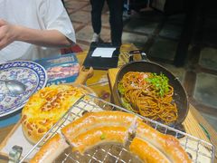 -卢布里西餐厅(总店)