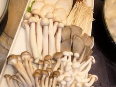 -满堂欢豆捞坊(美丽华大酒店店)