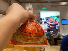 -小满手工粉(上海月星环球港店)