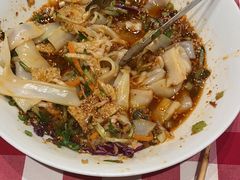 西贝面筋-西贝(大华虎城店)