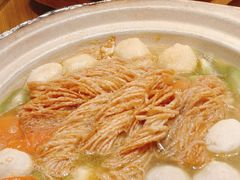 -永安鱼庄·镇江菜(丁卯店)