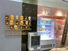 -St蛋糕王国(亨特店)