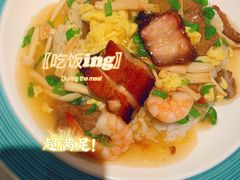 -新宝餐厅(流塘店)