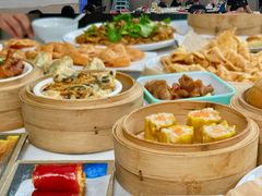 -嘉升大排档(番禺总店)