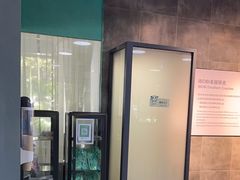 -IBOBI亲子游泳俱乐部(华侨城中心)