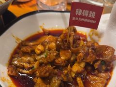 -莲餐厅·湖北菜·潜江小龙虾店(愚园路店)