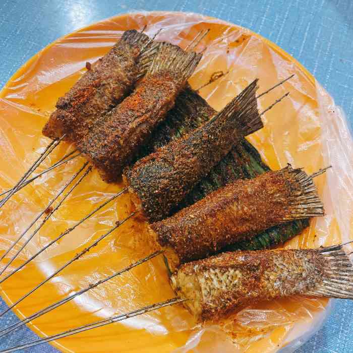 三德烧烤-"吃烧烤不来三德,不是一个合格的烧烤人.作.