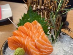 -三禾寿司(君尚店)