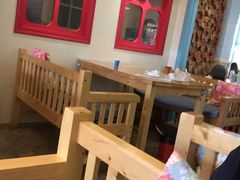 -乌镇那一年小院主题餐厅(甘泉西路店)
