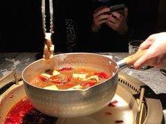 -麻路成都火锅(柏威年店)