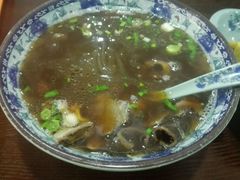 -老新隆牛肉锅贴(新街口店)