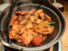 -吃饭皇帝大(解放西路店)