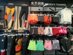 -NIKE上海青浦优选体验店