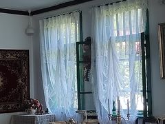 -俄罗斯风情小镇